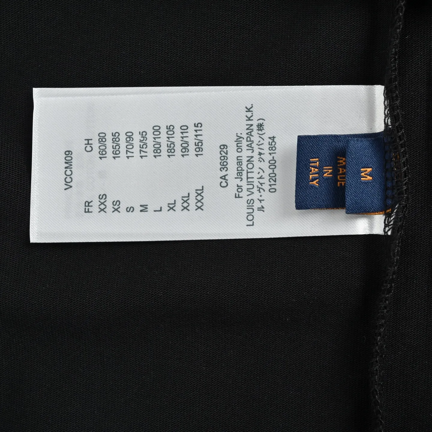 Louis Vuitton/Louis Vuitton 26ss zoo embroidered short sleeves